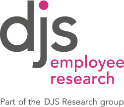 DJS employee logo
